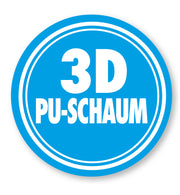 narrenwelt Drachenmaske – Realistische 3D-Horror Drachen  Maske Horror Halloween Motto Party Event