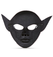 narrenwelt Maske Teufel Grinseteufel – Unheimlicher Blickfang Gruseliges Accessoire Horror Halloween