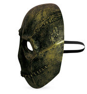 narrenwelt Maske Horror Smile Horrormaske Halloween