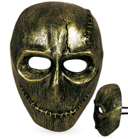 narrenwelt Maske Horror Smile Horrormaske Halloween