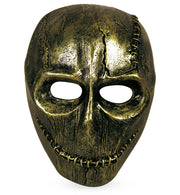 narrenwelt Maske Horror Smile Horrormaske Halloween