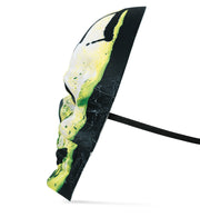 narrenwelt Halbmaske Horror Horrormaske 3 Motive Halloween