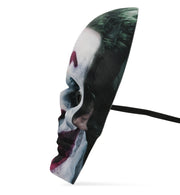 narrenwelt Halbmaske Horror Horrormaske 3 Motive Halloween
