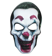 narrenwelt Halbmaske Horror Horrormaske 3 Motive Halloween