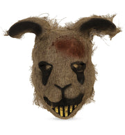 narrenwelt Horror Hasen-Maske im Jutesack-Look Halloween & Horror-Events Halloween Cosplay