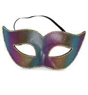 narrenwelt neue Kollektion 2025_2026 Domino Rainbow Motto Party Event Accessoire