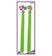 narrenwelt neue Kollektion 2025_2026 Fadenohrringe Ohringe mit Fäden Motto Party Event Accessoire