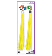 narrenwelt neue Kollektion 2025_2026 Fadenohrringe Ohringe mit Fäden Motto Party Event Accessoire