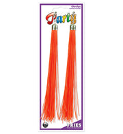 narrenwelt neue Kollektion 2025_2026 Fadenohrringe Ohringe mit Fäden Motto Party Event Accessoire