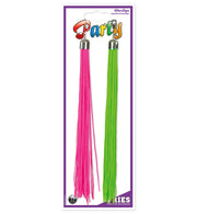 narrenwelt neue Kollektion 2025_2026 Fadenohrringe Ohringe mit Fäden Motto Party Event Accessoire