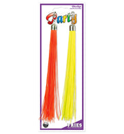 narrenwelt neue Kollektion 2025_2026 Fadenohrringe Ohringe mit Fäden Motto Party Event Accessoire