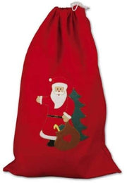 narrenwelt Nikolaus Sack Nikolaussack ca 60 x 90cm, hoch