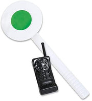 narrenwelt Polizeiset III 2tlg. Spielzeug Handy + Polizeikelle