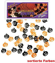 narrenwelt Konfetti Halloween Party DEKO ca. 15g