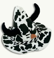 Sepplhut Seppl Hut mit Hörnern