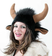 Plschmtze Stier (KAR)