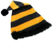 Zipfelmütze Biene Hut Kopfbedeckung Mütze