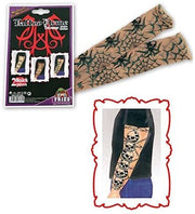 narrenwelt Tattoo Arme 2Stk.,sortiert