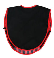 narrenwelt Pirat Oberteil 92 Cape Umhang Baby Kleinkind Kinder - Kostüm Gr 92