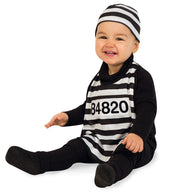 narrenwelt Strolch Baby Set  2-tlg Set Lätzchen + Mütze  0-2 Jahre