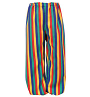 narrenwelt Clown Anzug Clowni Clownkostüm Baby Kleinkind Kinder - Kostüm Gr 92 - 116