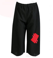 narrenwelt Räuber Hotzenplotz 2-tlg. Oberteil + Hose Bandit Kinderkostüm Gr. 104-128