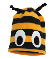 narrenwelt Rucksack Biene Bienentasche Beutel Hummel ca. 38 x 38 cm Party Fasching