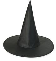 narrenwelt Hexenhut Hexen Hut klein Zauberlehrling Kinder Halloween Zauberer Mottoparty