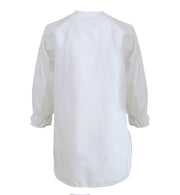 narrenwelt Kostüm Nachthemd + Mütze Kinder Fasching Kinderkostüm 104-164