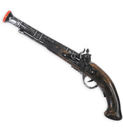 Piraten Pistole ca 40 cm Länge Kostüm Accessoires