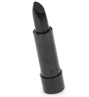 narrenwelt Lippenstift schwarz Halloween Schminke Kostüm Accessoire