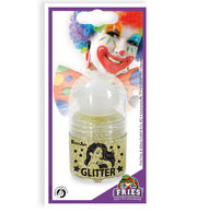 narrenwelt Glitter Roller gold  30 ml Fasching Fan Party Festival