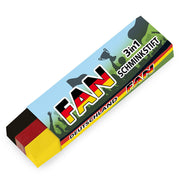 Schminkstift 3 in 1 Schminke Stiftlänge ca. 6 cm Fan Deutschland Fan - Artikel