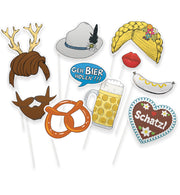 narrenwelt Bayern Photo Props Foto Requisiten Gaudi Fest im Oktober