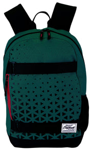 ELEPHANT® Rucksack Sportleader 701 petrol  Daypack School Bagpack Schulrucksack