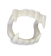 narrenwelt  Vampir - Set Tattoos + Vampirzähne 2tlg. Vampirset  Halloween Monster