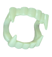 narrenwelt  Vampir - Set Tattoos + Vampirzähne + Kunstblut 3tlg. Vampirset  Halloween Monster