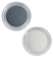 narrenwelt Schminkset Horror Vampir - Set Tattoos + Schminke 6tlg. Vampirset  Halloween Monster