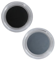 narrenwelt Schminkset Horror Horror - Set Tattoos + Schminke 6tlg. Vampirset  Halloween Monster