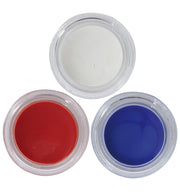 narrenwelt Schminkset Horror Horrorclown Set 7tlg. Halloween Monster Vampirset