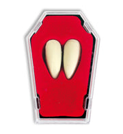 narrenwelt Schminkset Horror Horrorclown Set 7tlg. Halloween Monster Vampirset