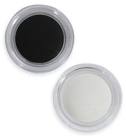 narrenwelt Schminkset Horror Horrorclown Set 7tlg. Halloween Monster Vampirset