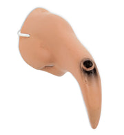 narrenwelt Schminkset Horror Hexe Set 6tlg. Halloween Monster Vampirset