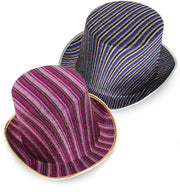 narrenwelt  Zylinder Gala Damen  Hut Gr. 57 cm