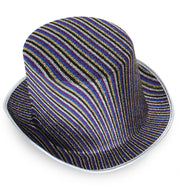 narrenwelt  Zylinder Gala Damen  Hut Gr. 57 cm