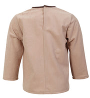 narrenwelt Indianer Kleiner Bär Indianerjunge Oberteil Baby Kleinkind Kostüm Kinder-Kostüm Gr 86 + 98