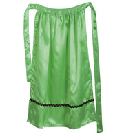 narrenwelt Dirndl Josefa Kleid mit Schürze Damenkostüm Oktoberfest  Bayern Gaudi Wiesn Fest Gr. 38 - 46 Bierzelt