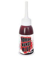 narrenwelt Theaterblut Kunstblut Blut Flakon 50 ml Fasching Karneval Scherzartikel
