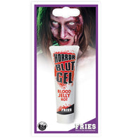 narrenwelt Theaterblut Kunstblut Blut Blutgel 25 ml Fasching Karneval Scherzartikel SB