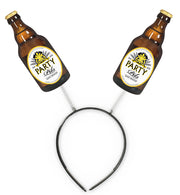 narrenwelt Haarreif Stubbi Happy Wabbles Accessoires Haarschmuck Kopfschmuck